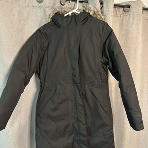 Women’s North Face Dryvent insulated Parka